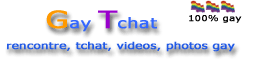 gay tchat la rencontre gay